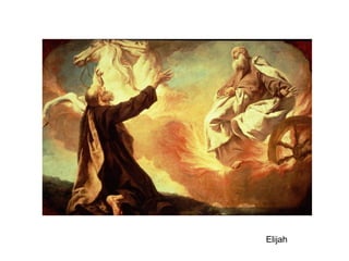 Elijah
 