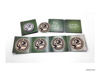 E21 copa das agências