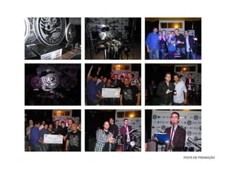 E21 copa das agências