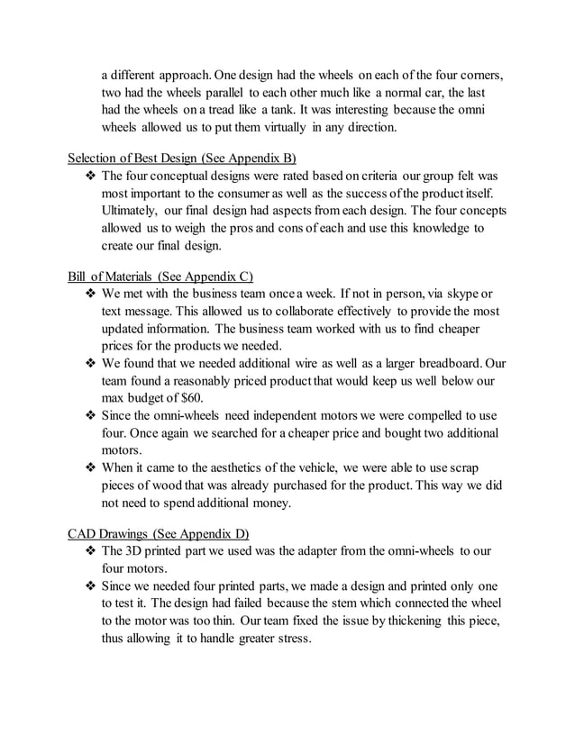 PROJECT REPORT FINAL | DOCX