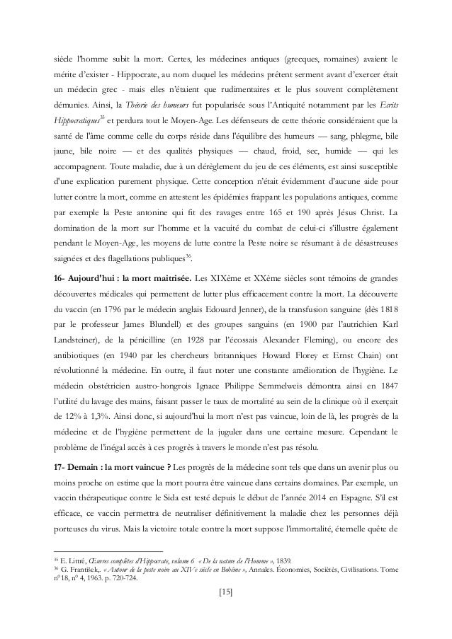 Droit à la vie, droit à la mort