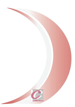 CEMBUREAU activity Report