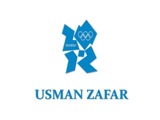 USMAN ZAFAR
 