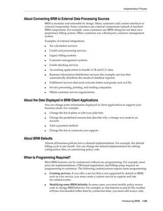Brm Database e3222 | PDF