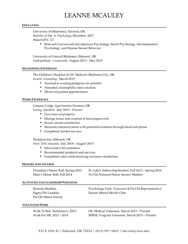 Leanne_McAuley_Resume