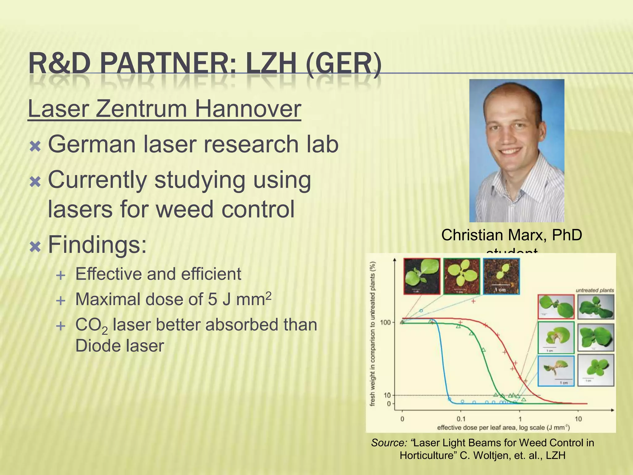 Agricultural corporations