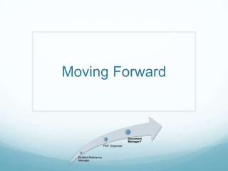 Spends too much time authoring papers