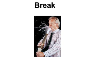 Break 