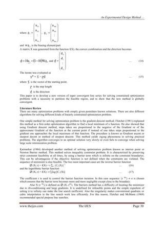 The International Journal of Engineering and Science (The IJES) | PDF