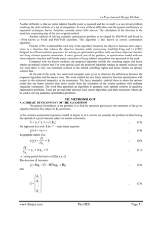 The International Journal of Engineering and Science (The IJES) | PDF
