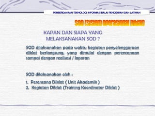 PEMBERDAYAAN TEKNOLOGI INFORMASI BALAI PENDIDIKAN DAN LATIHANPEMBERDAYAAN TEKNOLOGI INFORMASI BALAI PENDIDIKAN DAN LATIHANPEMBERDAYAAN TEKNOLOGI INFORMASI BALAI PENDIDIKAN DAN LATIHANPEMBERDAYAAN TEKNOLOGI INFORMASI BALAI PENDIDIKAN DAN LATIHAN
 