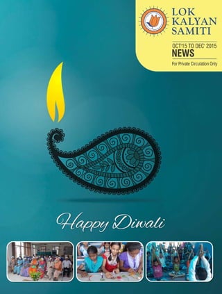 Diwali Newsletter