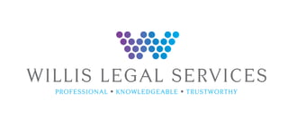 Willis Legal Logo