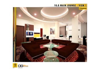 OGREKA SDN BHD - DESIGN PROPOSAL