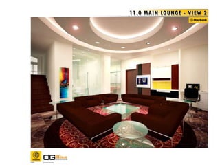 OGREKA SDN BHD - DESIGN PROPOSAL