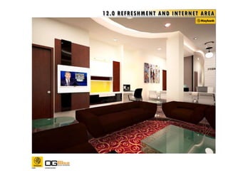 OGREKA SDN BHD - DESIGN PROPOSAL