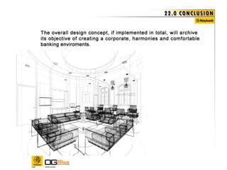 OGREKA SDN BHD - DESIGN PROPOSAL