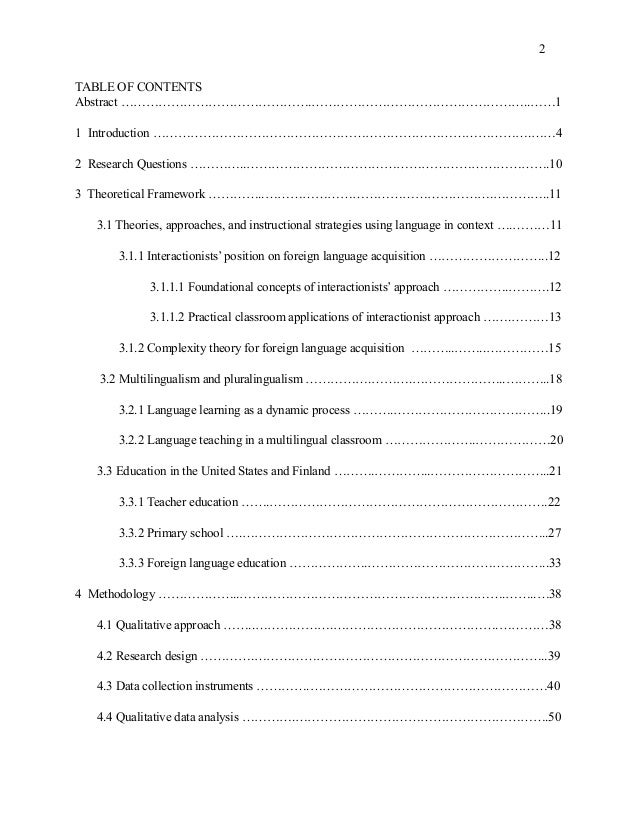 Recommendation in thesis image