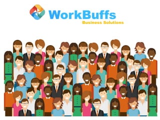Business Solutions
WorkBuffs	
  
 