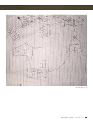 The Counter Terrorist ~ June/July 2016 35
Photo by: Jeff Sandy
 