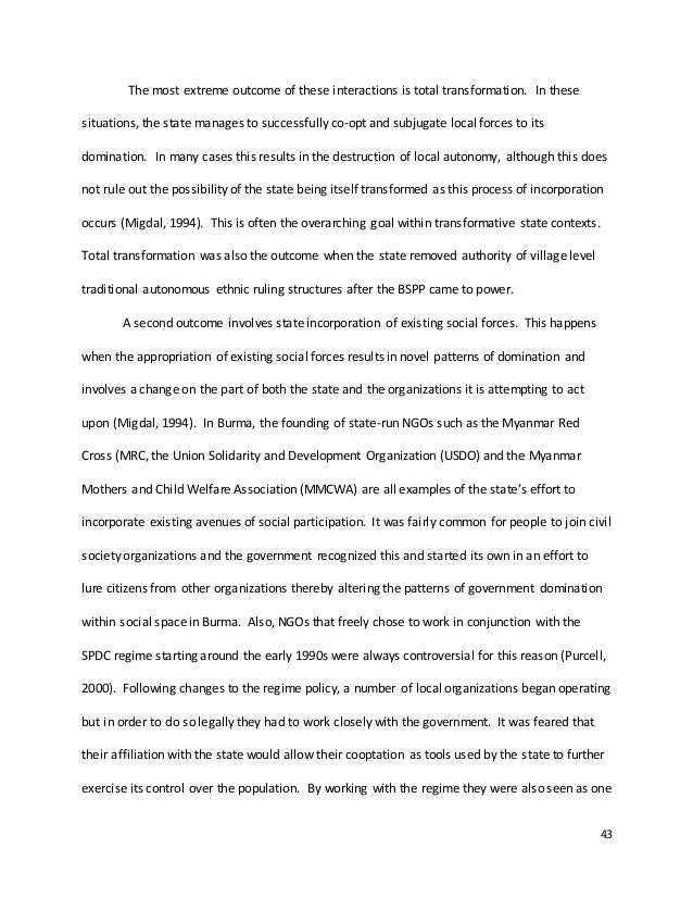 World Literature Essay Ib Advocacy From The Shadows The Hybrid Nature Of Burmese Cross Border Educational And Career Goals Essay also References In An Essay Advocacy Essay Advocacy Essay Advocacy Essay I Need An Essay Descriptive Essay Food