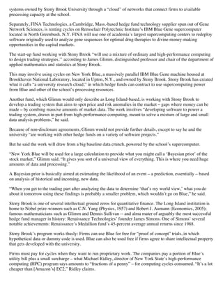 supercomputerfinal | PDF