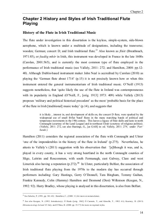 dissertation help ireland editing