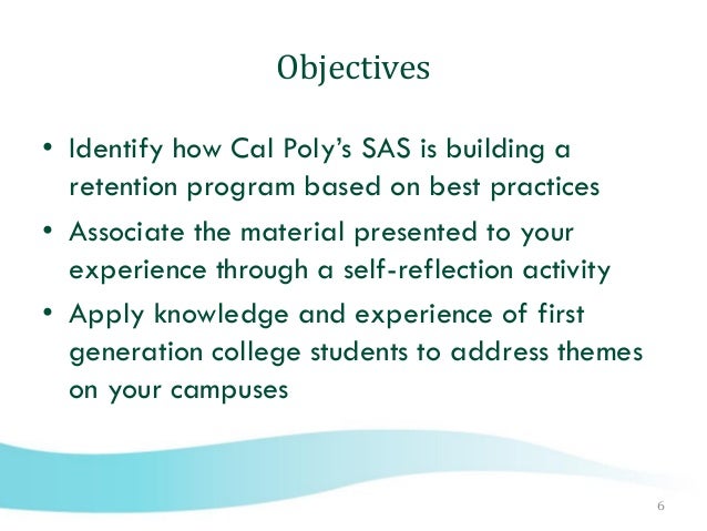 Nine Themes Of College Student Retention | building a retention program for first generation college Nine Themes Of College Student Retention | building a retention program for first generation college