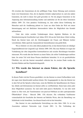 How to write thesis image