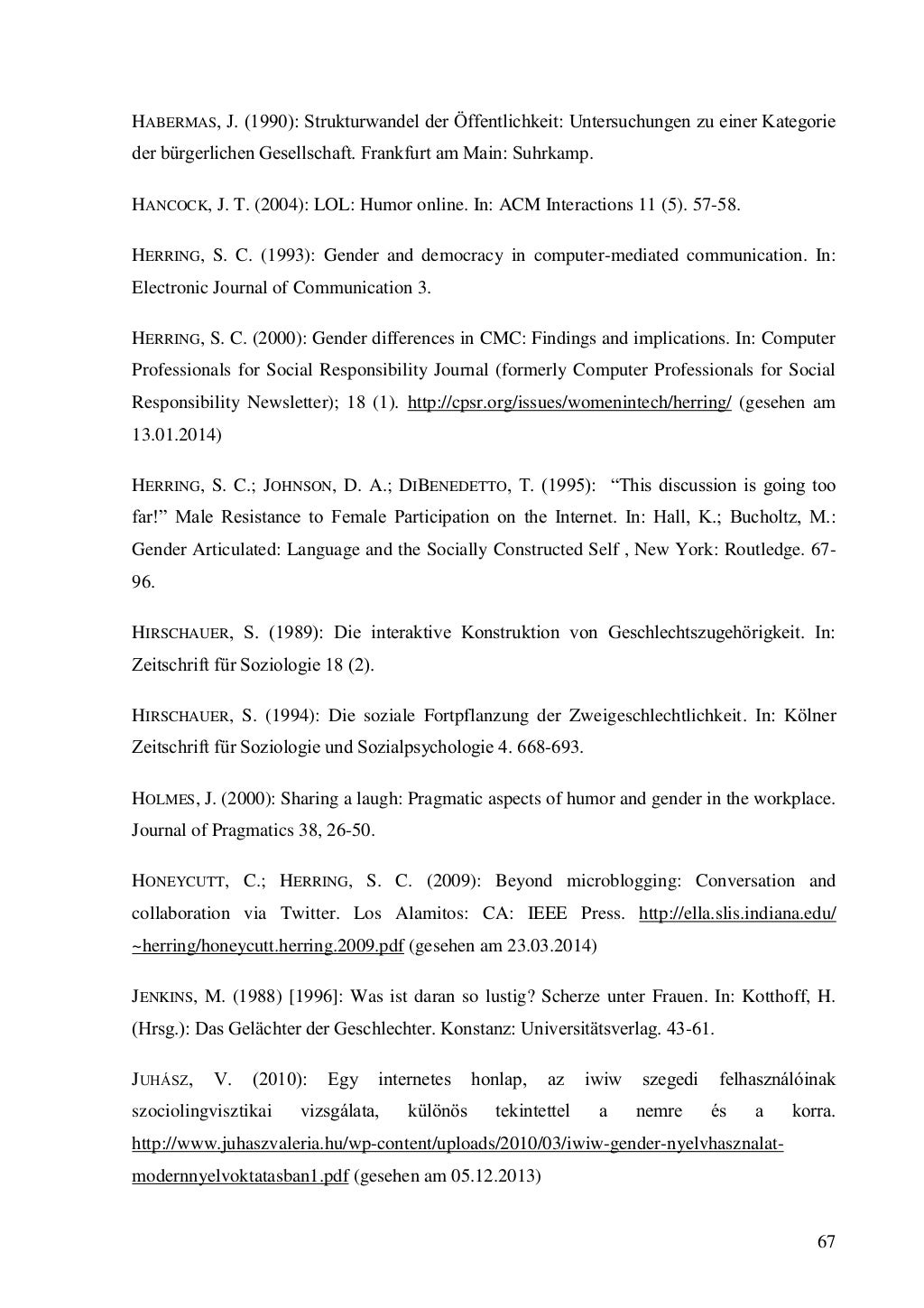 Ma thesis format image