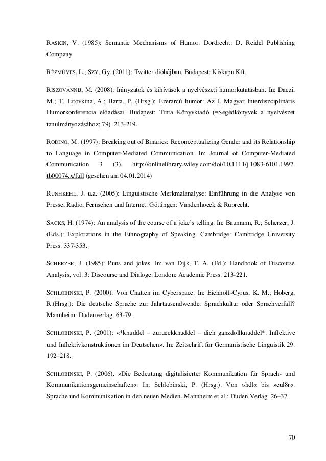 Master thesis guidelines picture