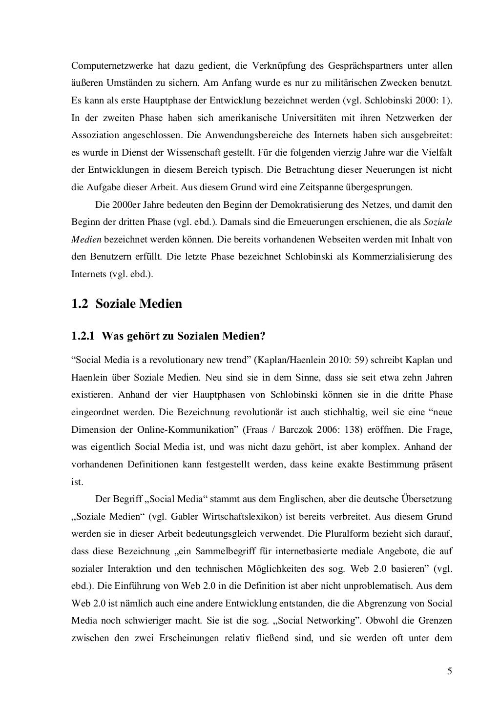 How to write thesis picture