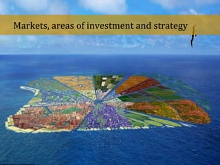 eff
Copyright@2015ImperiousGroup
Markets,	
  areas	
  of	
  investment	
  and	
  strategy	
  
 