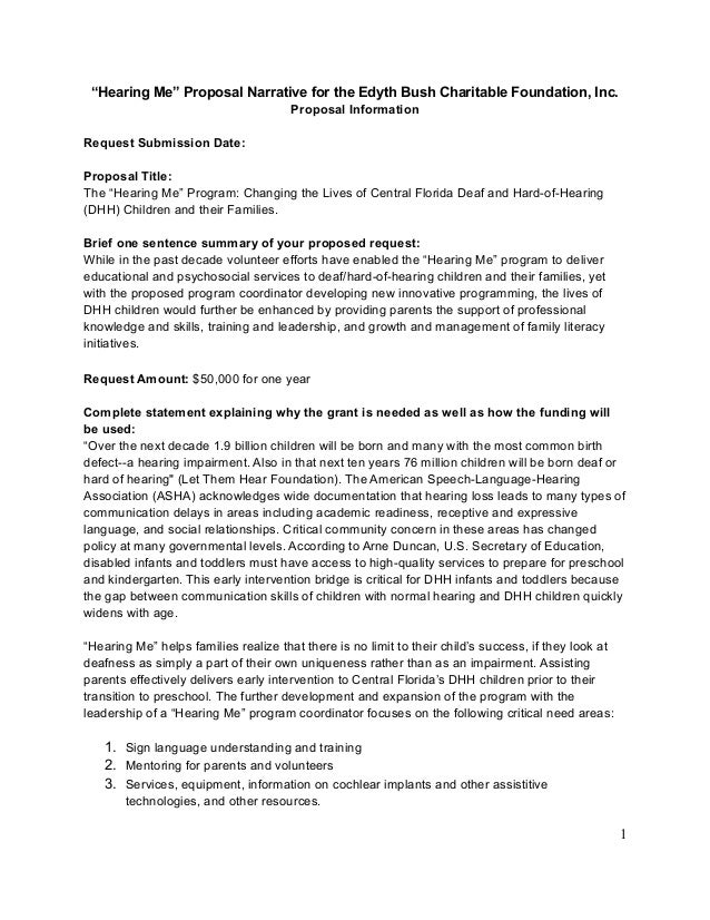 Project proposal essay example image