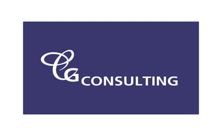 Logo CG Consulting