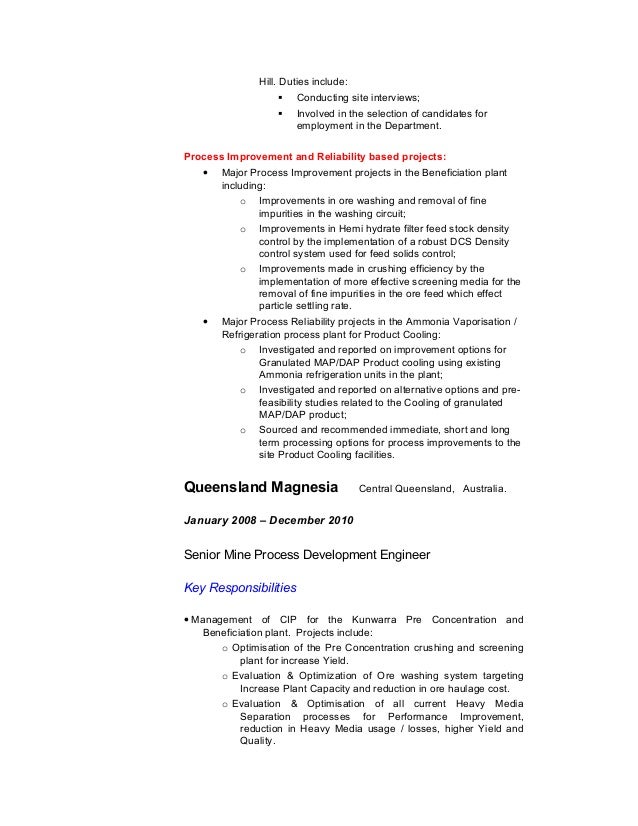personal resume of darrell cordeirov3