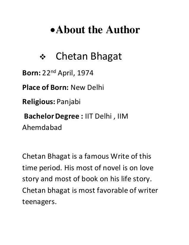 1602010116019 Book Review Of 2 States 1602010116019 book review of 2 states