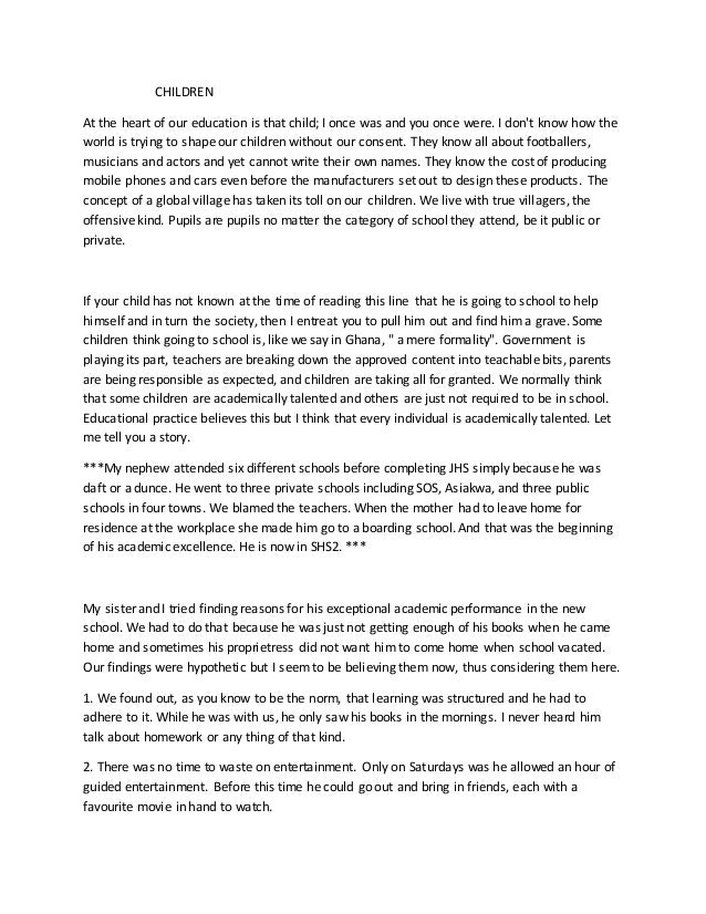 2 spaced essay rosa parks