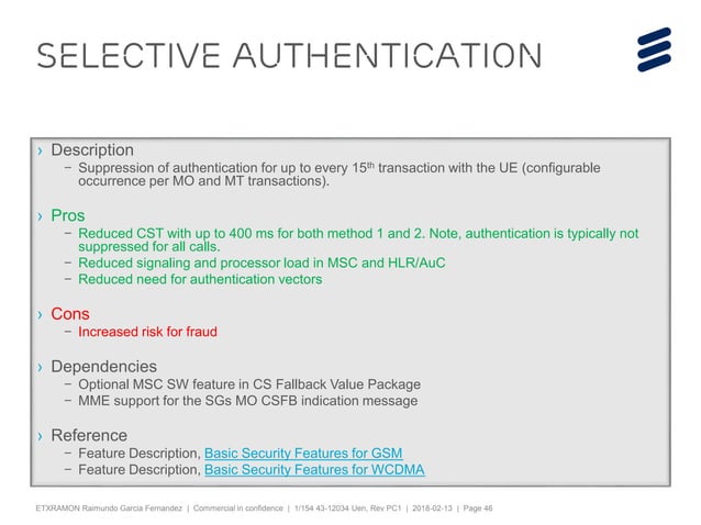 E2 e+call+setup+time+(cst)+enhacenments p3_benchmarking | PPTX ...