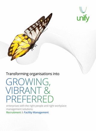 Unify Brochure