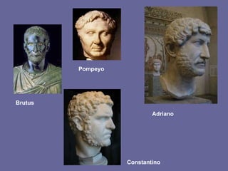 Brutus Pompeyo Adriano Constantino 