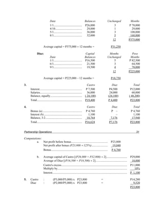 Copy of chapter 2 partnership operations | DOC