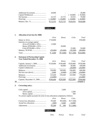 Copy of chapter 2 partnership operations | DOC