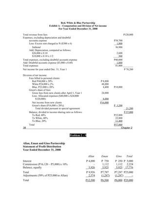 Copy of chapter 2 partnership operations | DOC