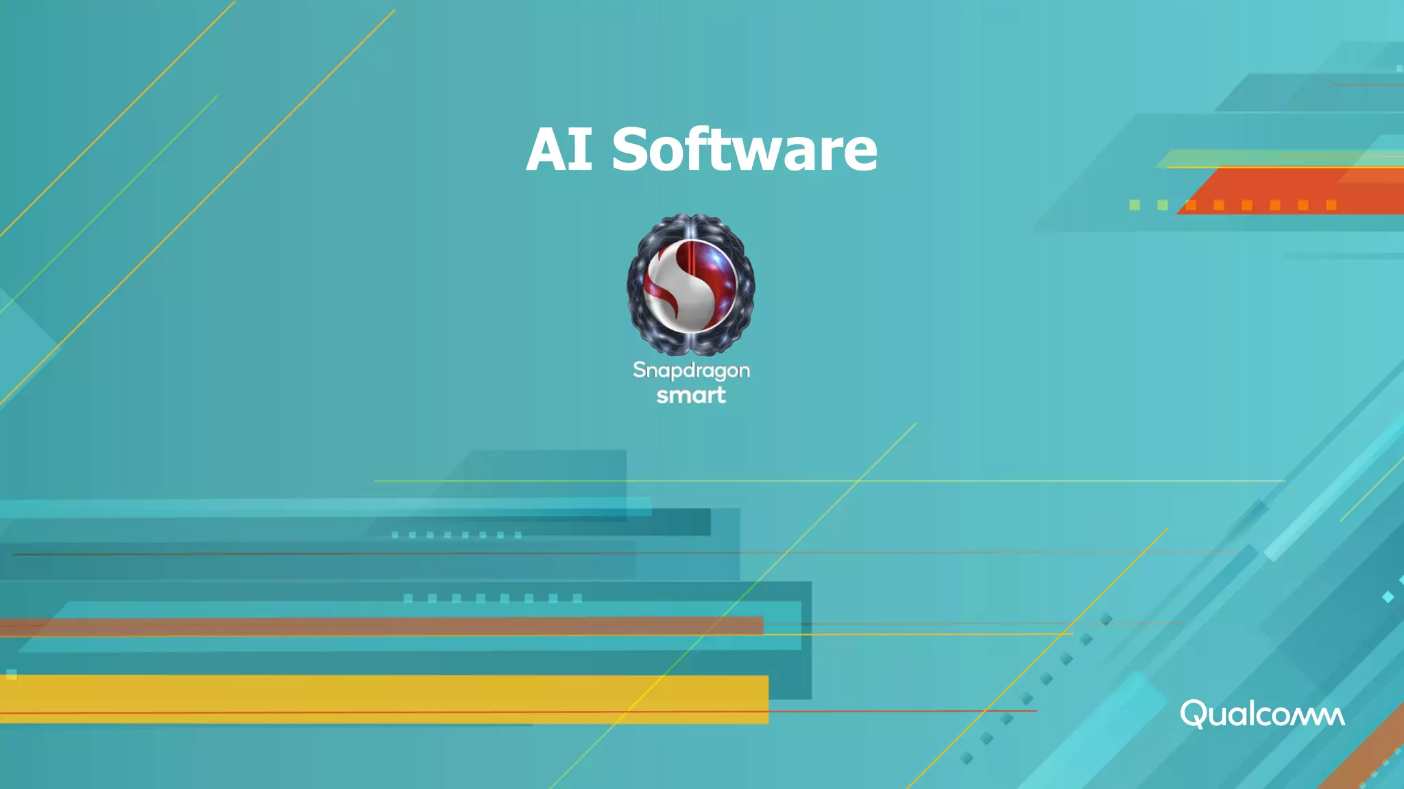 AI Software
 