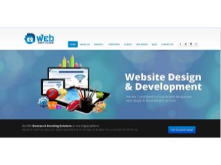 Looking Results-Based SEO Services & Website Development Provider Company in India