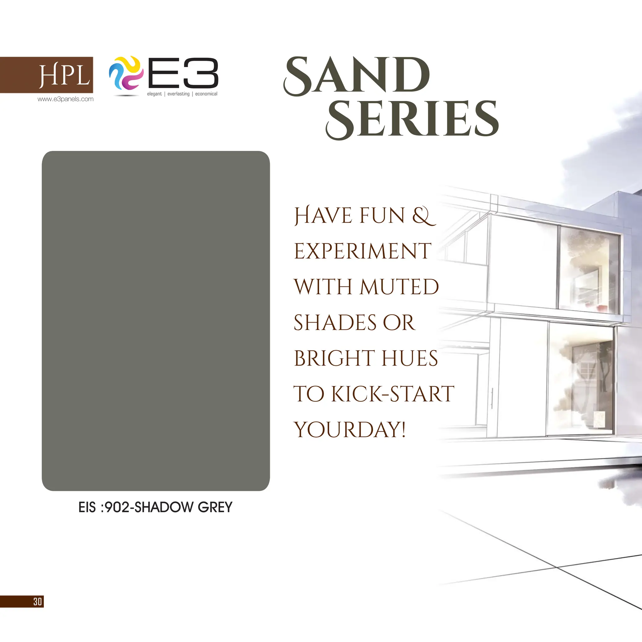 E3 HPL Sheets - Leading HPL Sheet Manufacturer in India | PDF