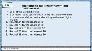 Rounding and Estimation in Mathematics for GCSE and Functional Skills ...