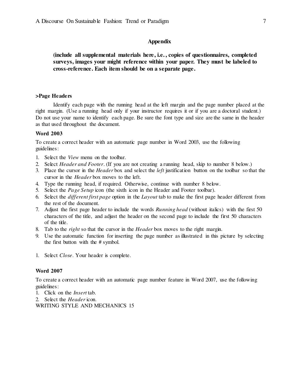 How to Cite a Thesis or Dissertation in APA | EasyBib Citations