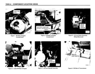 BMW E30 Wiring DIagram